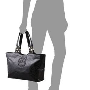 Tory Burch Clayton classic bag